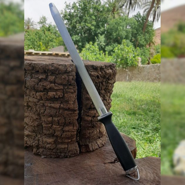 مبرد (مضاية) ذات جودة عالية