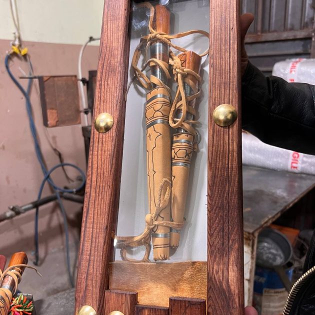 الموس البوسعادي الأصيل (🚚التوصيل مجاني)